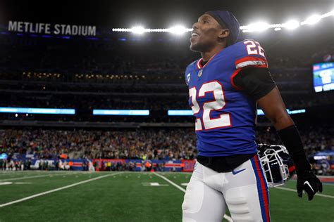 New York Giants, Adoree’ Jackson negotiating potential reunion .